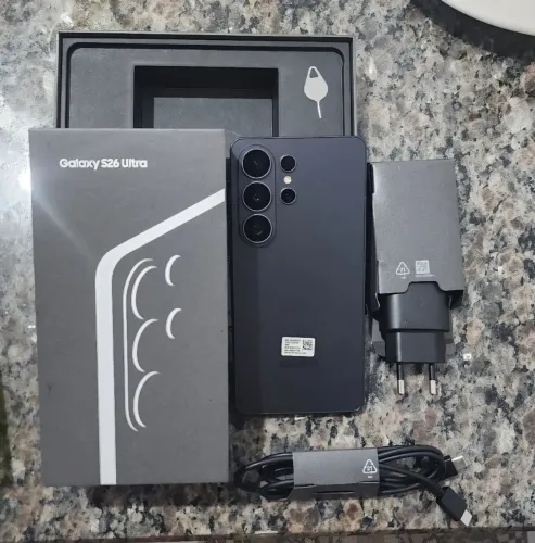 S26 ultra 256 gb