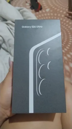 S26 ultra 256gb