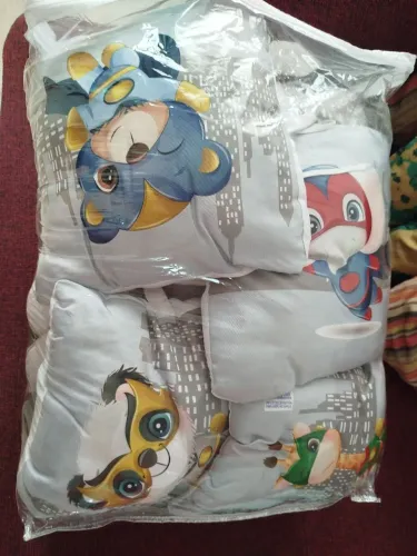 Kit de berço