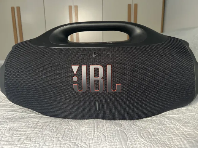 JBL BOMBOX 4
