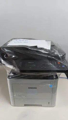 IMPRESSORA MULTIFUNCIONAL SAMSUNG 4070
