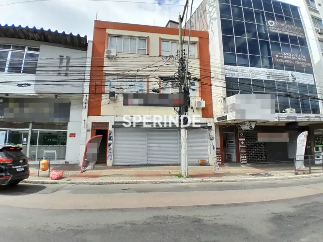 Locação Loja PORTO ALEGRE RS Brasil