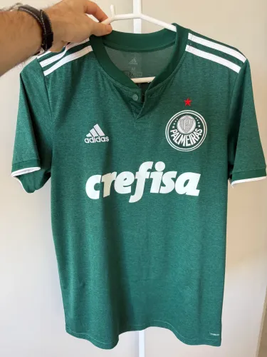 Vendo camisa do palmeiras oficial