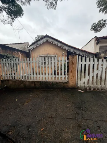SOBRADO - LAPA - SP