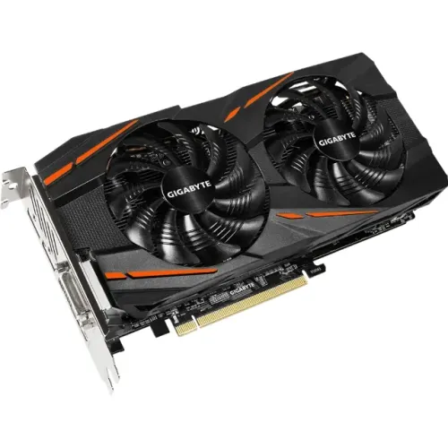 RX 580 8Gb Gigabyte (Original)