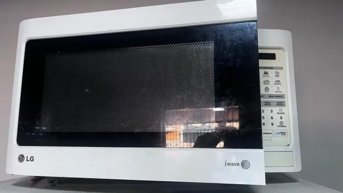 Micro-ondas LG 30L