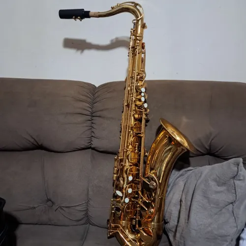 Sax tenor em si bemol Arena
