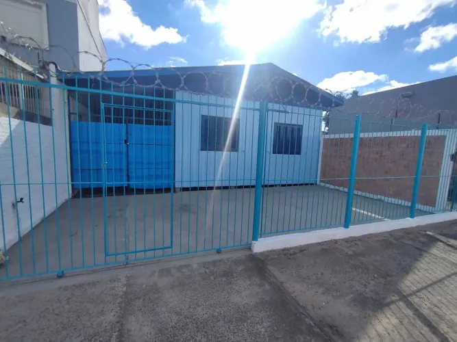ESTEIO - CASA - CENTRO