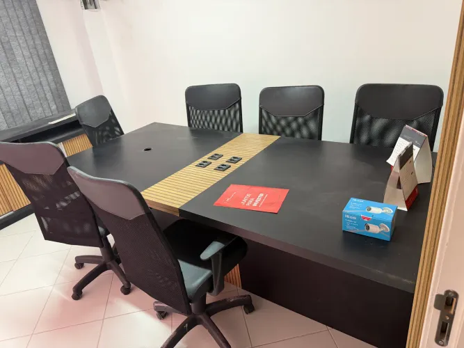 Cadeiras Escritório