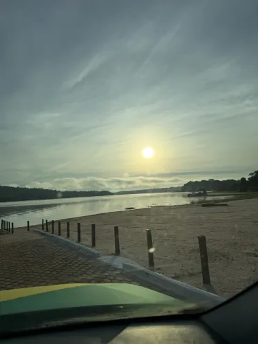 Ágio Lote 400m² Condomínio Buriti Lago Corumbá IV