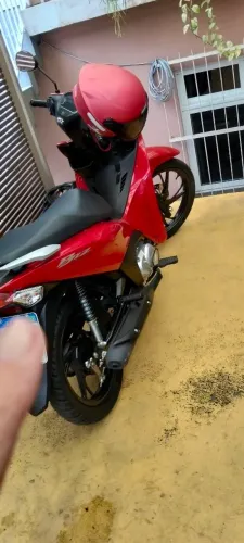 Biz 2025 zera 17.500 3mil kms.