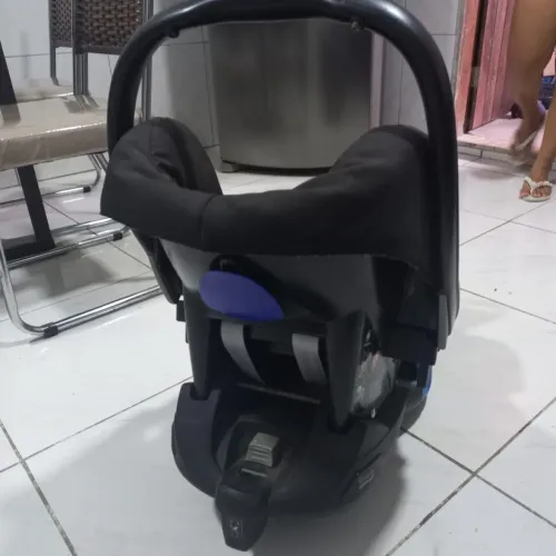 Bebê conforto