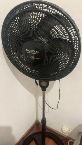 Ventilador