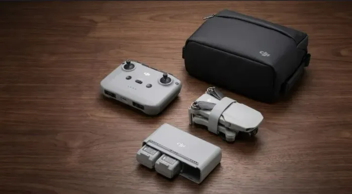 DJI MINI 2 SE