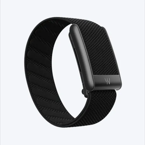Pulseira WHOOP 5.0 SuperKnit Original - NOVO