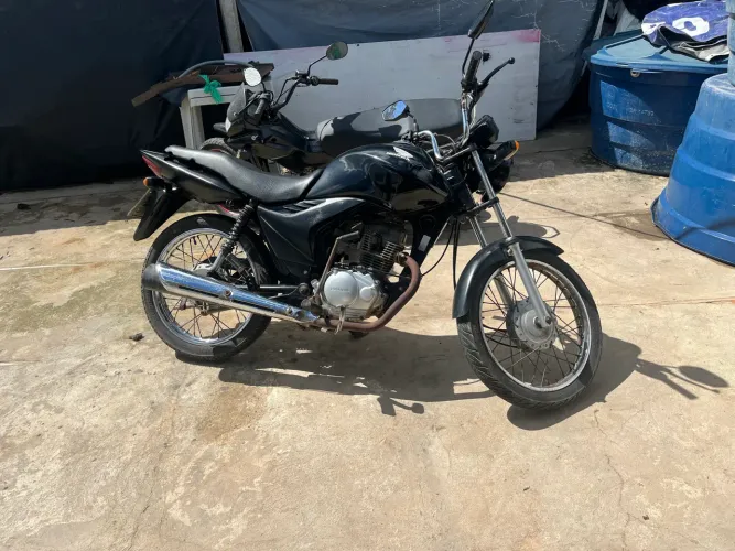 Moto 125