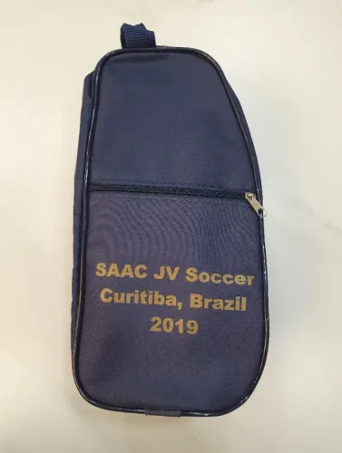 Nécessaire Porta Chuteira