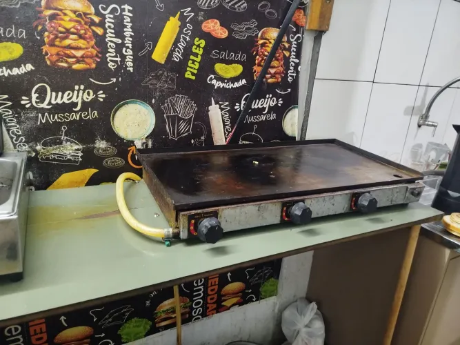 Vendo esses móveis 