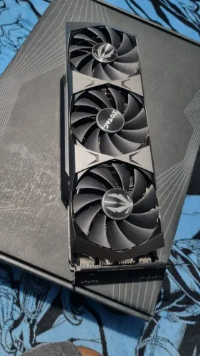 Placa de vídeo 3090