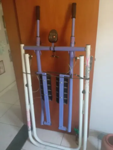 Equipamento de Academia Oceano Semi-Novo