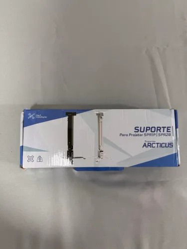Suporte para projetor