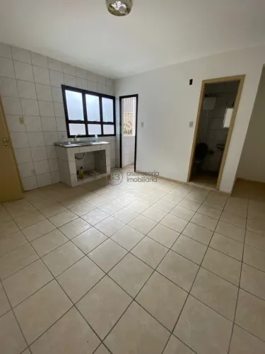 Apartamento próximo ao Hospital Universitário e ao centro da cidade