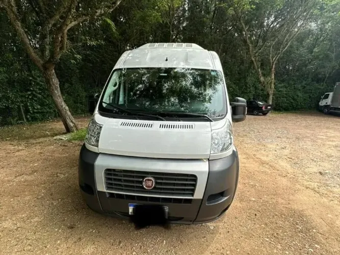 Ducato 16 lugares 2021