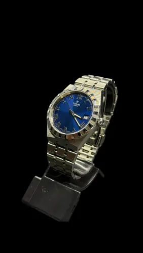 Tudor Royal Blue