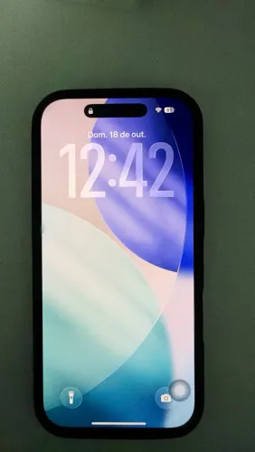 iPhone 16 Pro