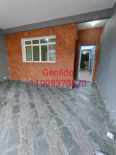 Casa com 2 quartos sendo 1 suíte, 2 vagas , sala de jantar, proximo da USP, aceita pet FL5
