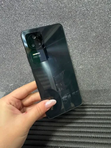 POCO F4 PRETO 256GB