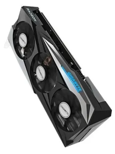 Placa de Video Amd RX 7600 8GB 1 Mes de Uso Na garantia