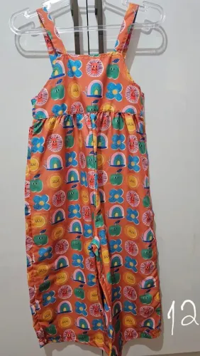 Roupa de criança