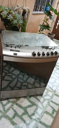 Fogão Brastemp