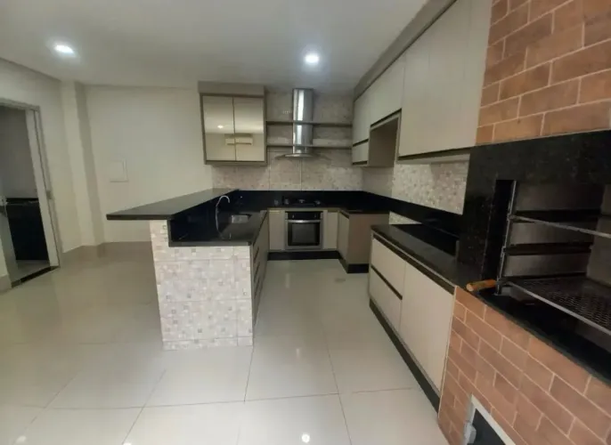Casa com 3 quartos no Condominio Terra Nova