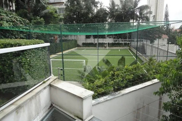 Apartamento para comprar em Campo Belo