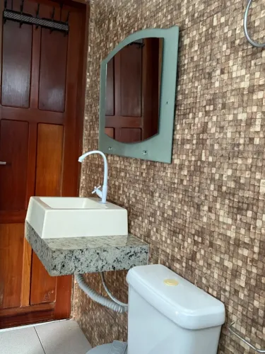 Duplex Semi Mobiliado no Centro/Próximo a Orla de Macapá