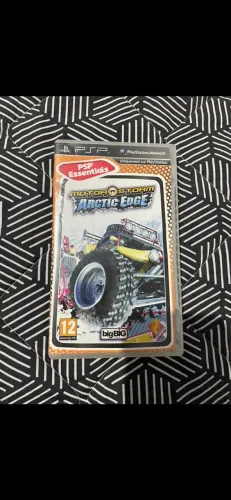 Jogo de PSP