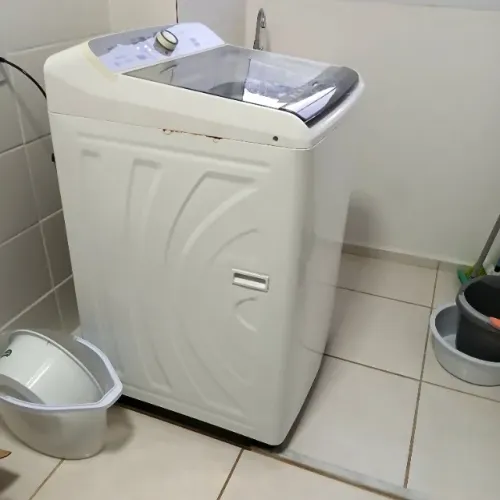 Máquina de lavar 14kg Panasonic