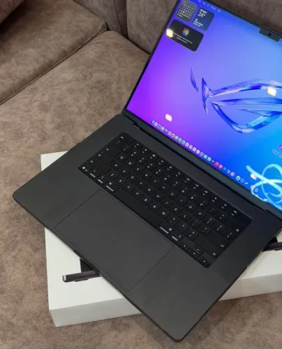 MACBOOK PRO 16-INCH.. M4 PRO