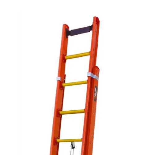 ESCADA EXTENSIVA PROFISSIONAL FIBRA 6.00