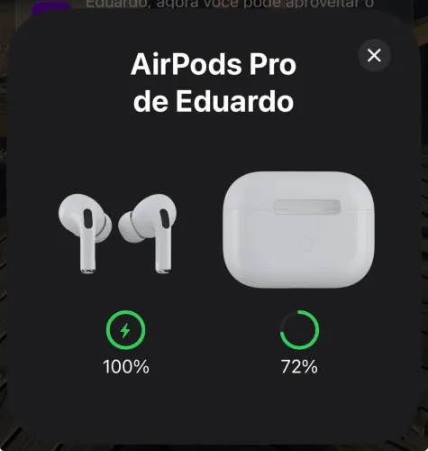 AirPod Pro 