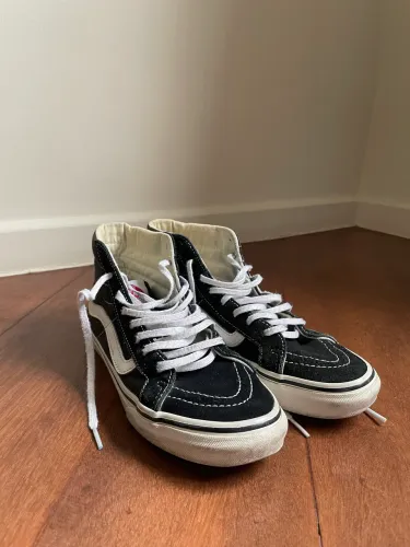 Tênis Vans Oldschool