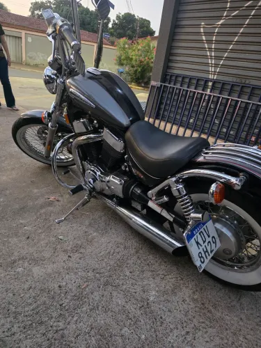 INTRUDER 1400