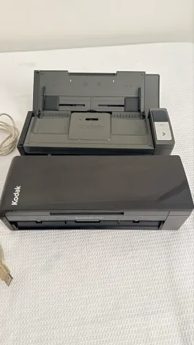 Kodak ScanMate I940