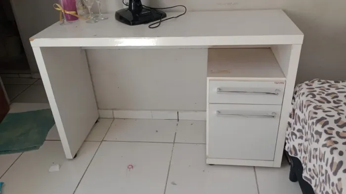 Escrivaninha 