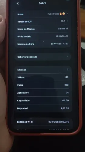iPhone 11