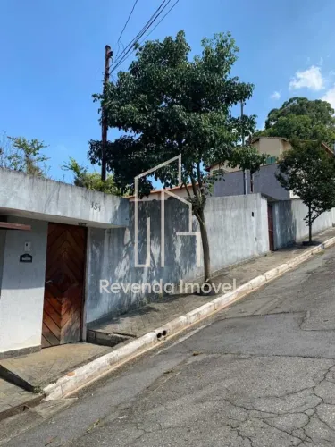Galpão à venda em São Paulo-SP na Vila Irmãos Arnoni: 73,00 m² de área - Oportunidade impe