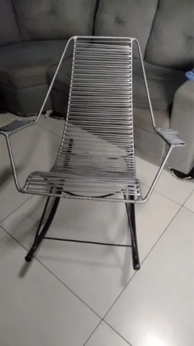 Cadeira de Balanço