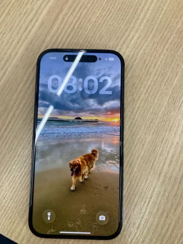 Vendo IPhone 14 Pro 128GB
